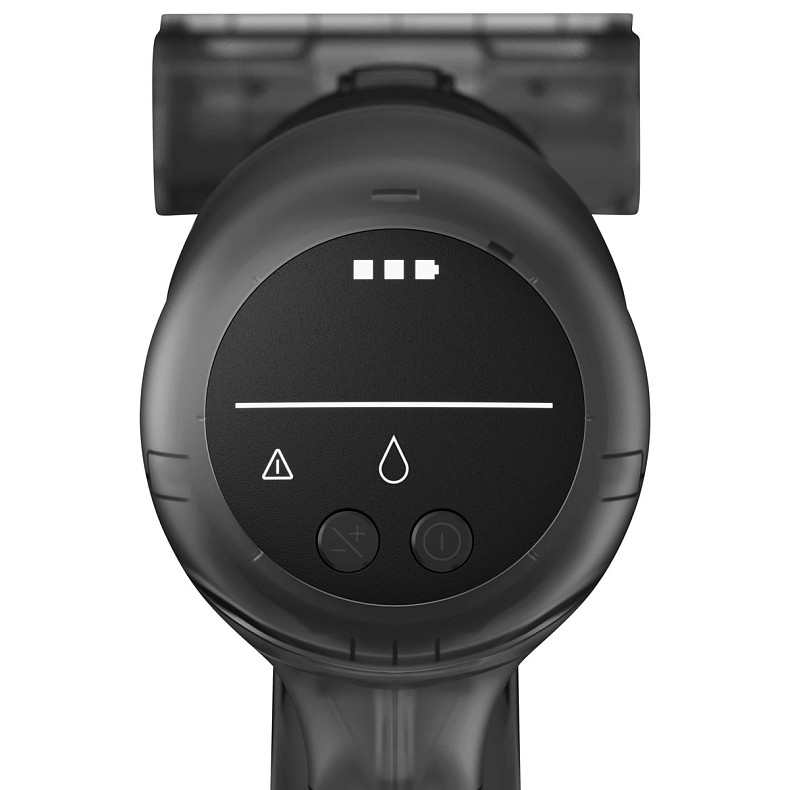 Пылесос аккумуляторный Electrolux EP61CB21OG