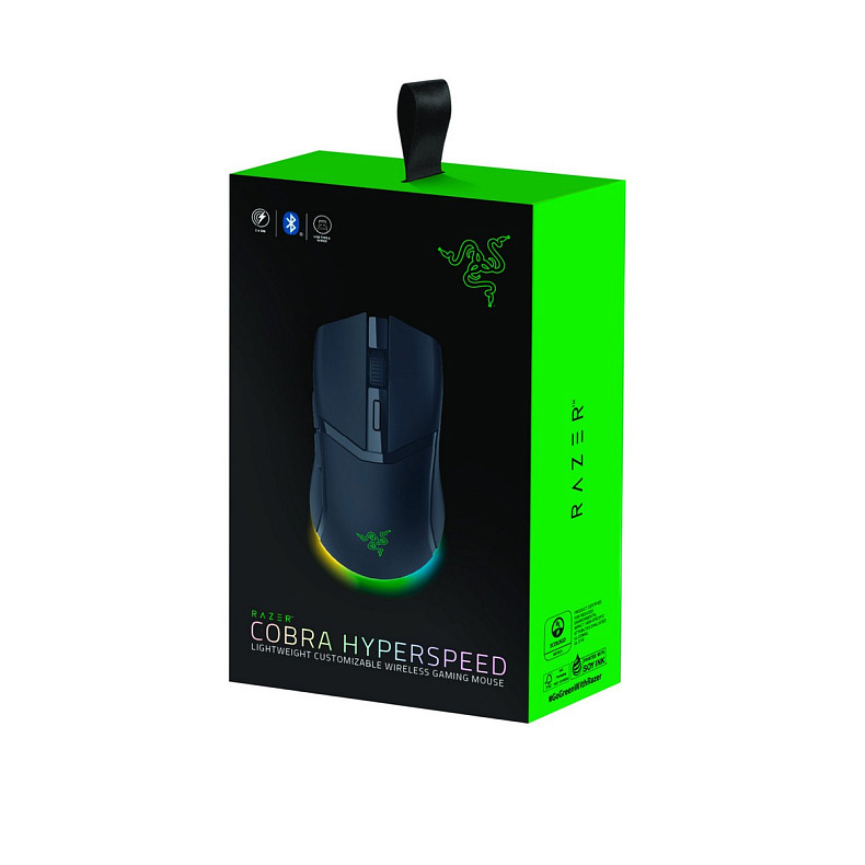 Миша Razer Cobra Hyperspeed (RZ01-05570100-R3G1)