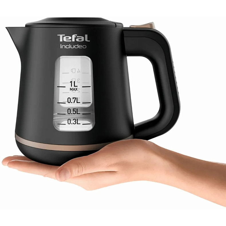 Электрочайник Tefal KI533811