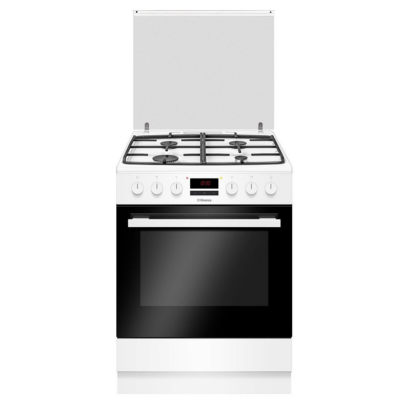 Кухонна плита Hansa FCMW68229