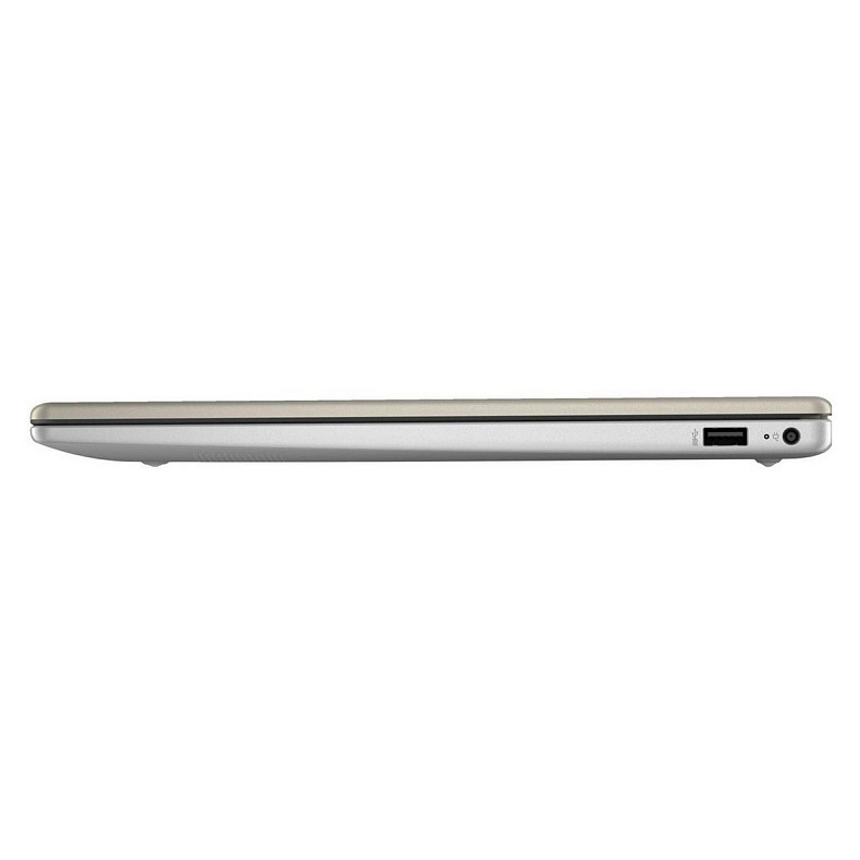 Ноутбук HP 15-fd2033ua 15.6" FHD IPS AG, Intel U5-225U, 16GB, F512GB, UMA, DOS, золотистий