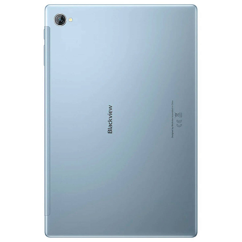Планшет Blackview Tab 15 Pro 8/256GB 4G Dual Sim Blue