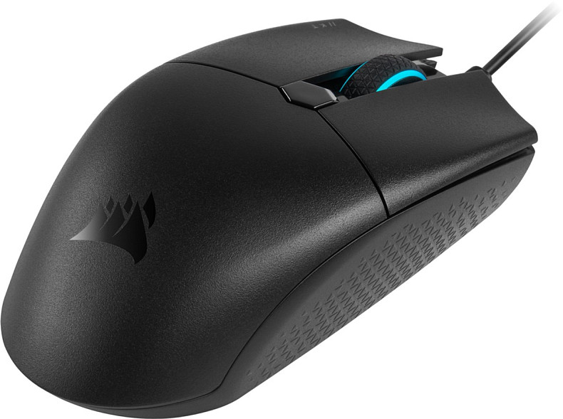 Мишка Corsair Katar Pro Ultra-Light Gaming Mouse (CH-930C011-EU) USB