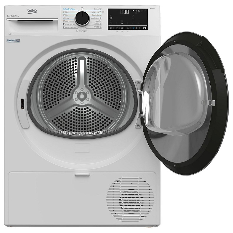 Сушильная машина Beko B5T68243