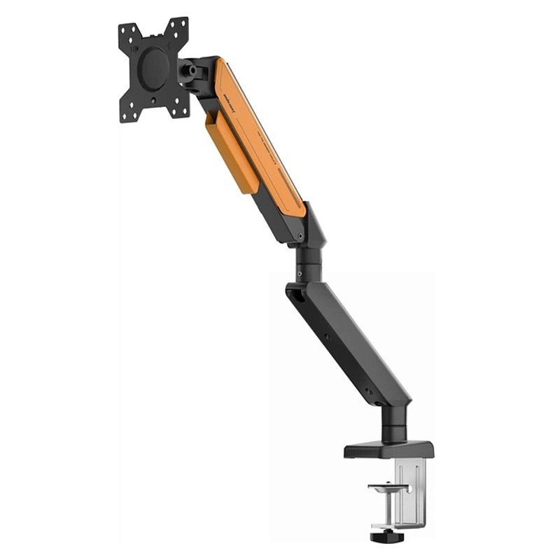 Настільне кріплення Anda Seat Stealth II 17’’-32’’ Orange