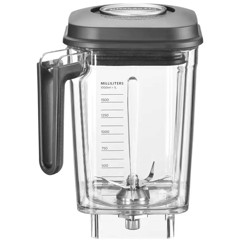 Блендер KitchenAid Artisan Power Plus 1,66 л 5KSB8270ECA карамельне яблуко