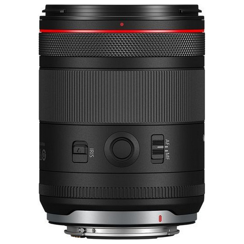 Об'єктив Canon RF 24mm F1.4L VCM