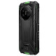 Смартфон Doogee Fire 3 Pro 4/128GB Green