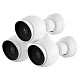 IP камера Ubiquiti UniFi G5 Bullet упаковка 3шт (UVC-G5-Bullet-3)