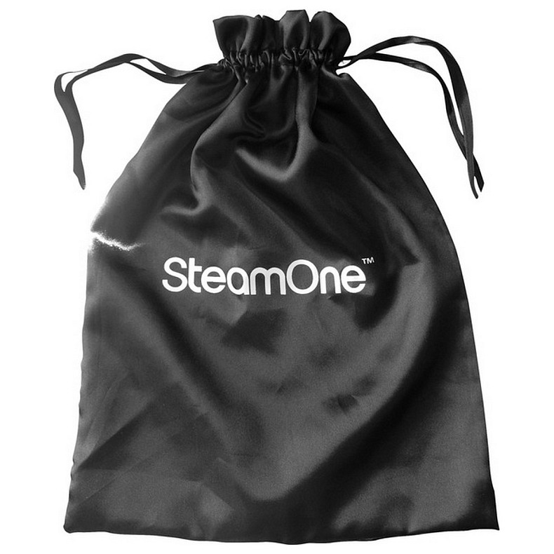 Отпариватель SteamOne EUNS150B и машинка для удаления катышков SteamOne RP10