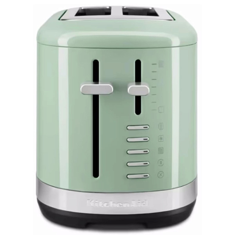 Тостер KitchenAid 5KMT2109EPT фісташковий