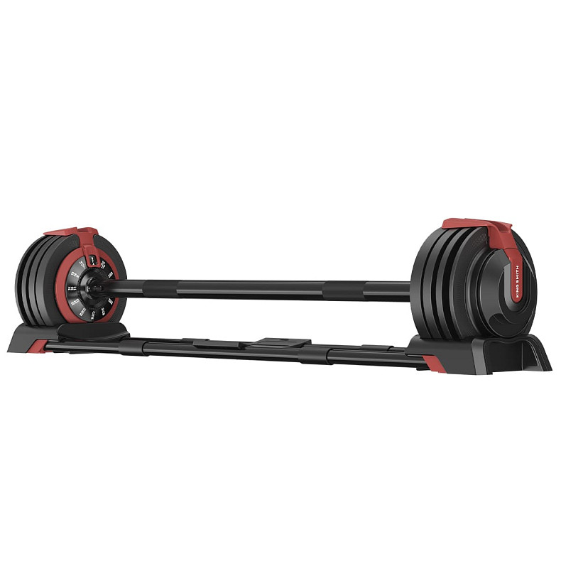 Регулируемая гантель 3 в 1 (24 кг) KingSmith FWAD243