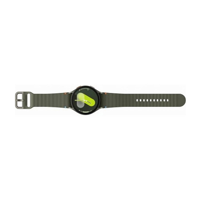 Смарт-часы Samsung Galaxy Watch7 44mm Green (SM-L310NZGASEK)