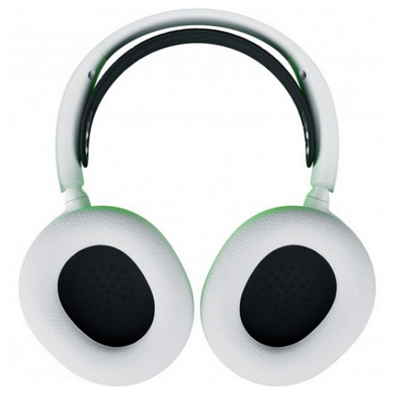 Игровая гарнитура SteelSeries Arctis Nova 7X Wireless White XBOX/PC/PS/SW/MAC/MOB