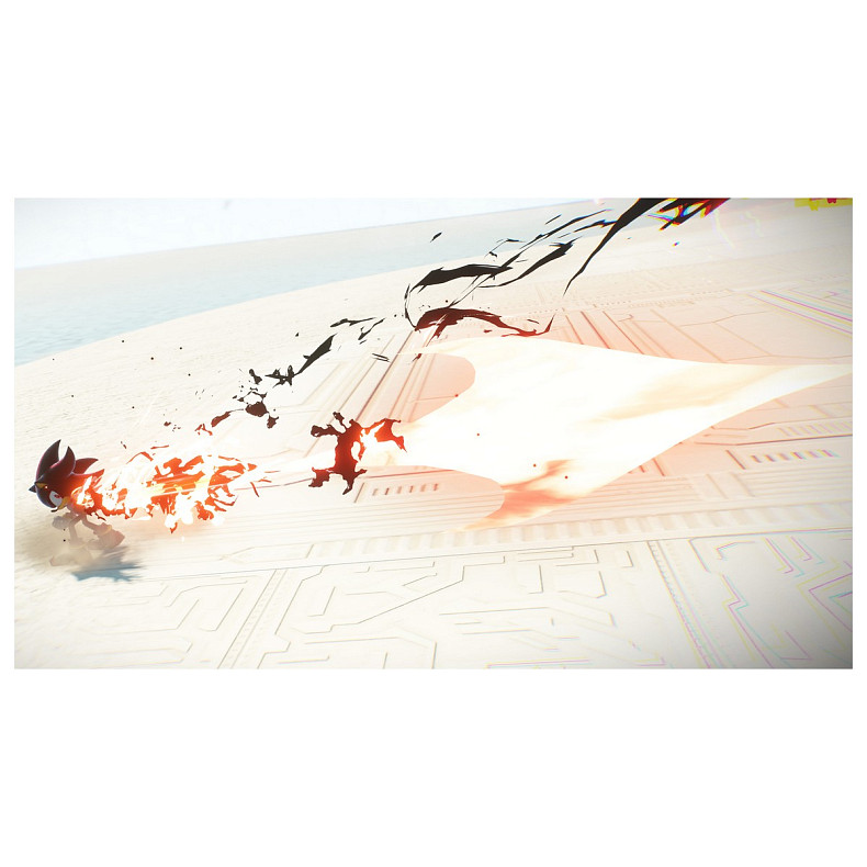 Гра консольна PS5 Sonic X Shadow Generations