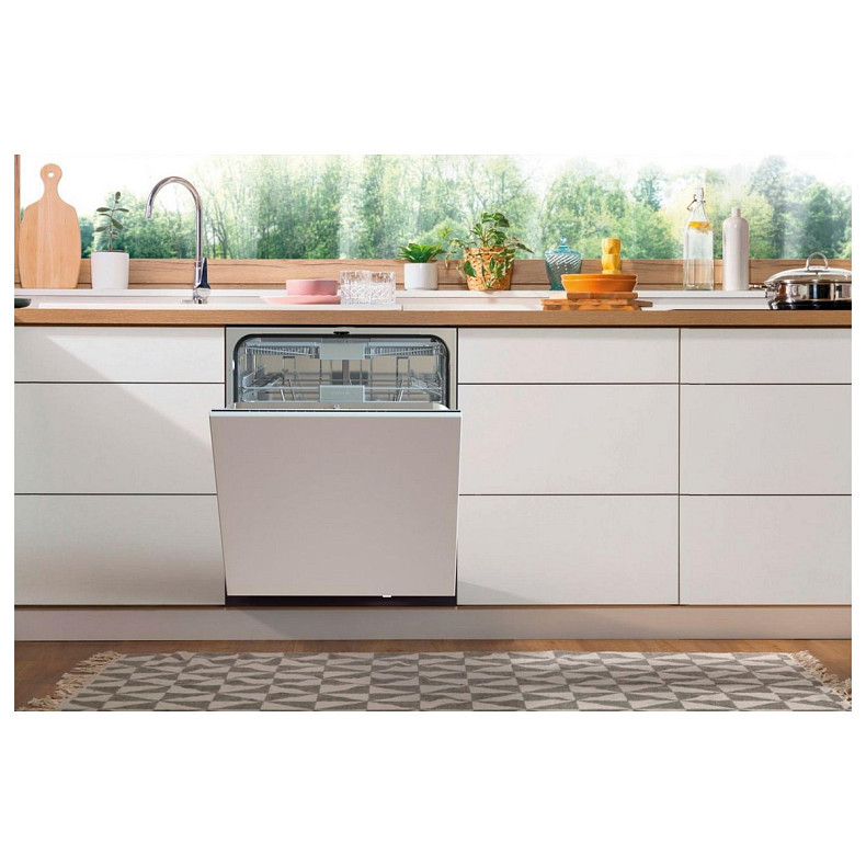 Встраиваемая посудомоечная машина Gorenje GV673C62