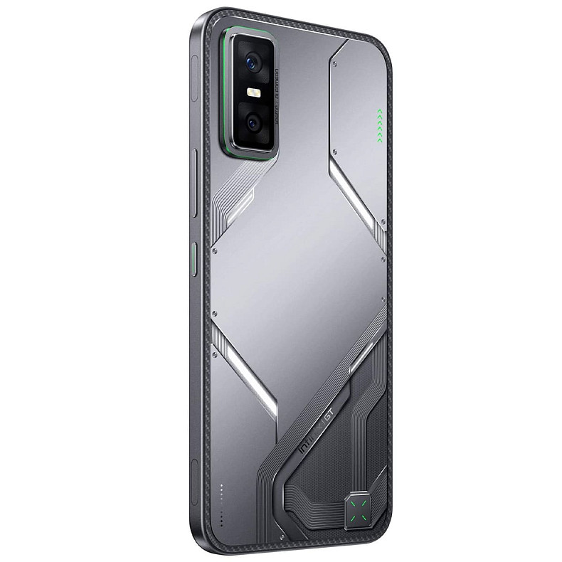 Смартфон Infinix GT 30 Pro X6873 12/256GB Shadow Ash