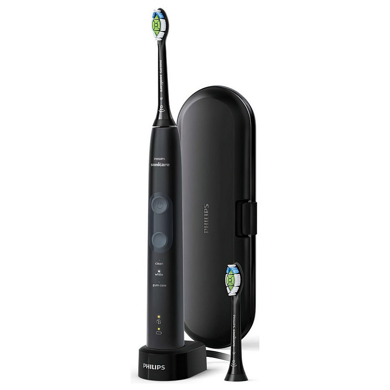 Зубная щетка Philips Sonicare HX6850/47 Protective Clean 5100