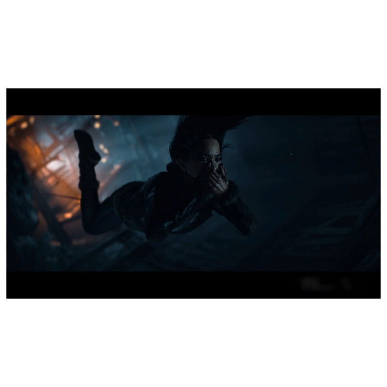 Гра консольна PS5 UNTIL DAWN