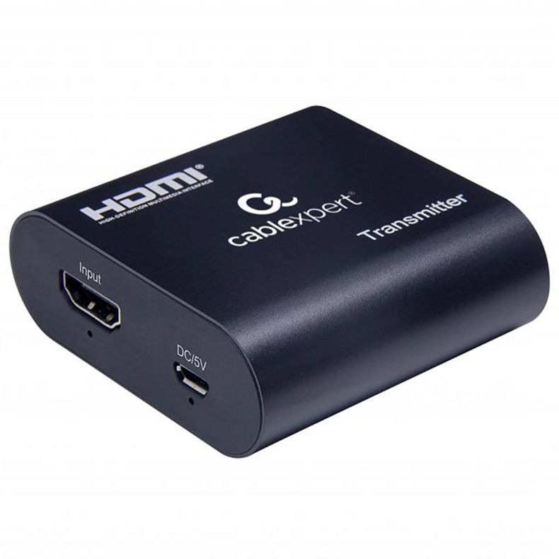 Подовжувач HDMI до 60 м