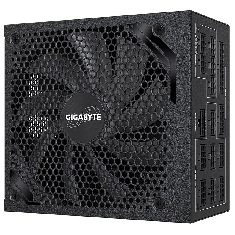 Блок питания ATX3.0 1300W GP-UD1300GM PG5 GIGABYTE