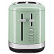 Тостер KitchenAid 5KMT2109EPT фісташковий