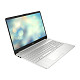 Ноутбук HP 15.6" FHD IPS AG, Intel i5-1235U, 16GB, F512GB, серебристый (6D9B3EA)