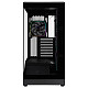 Корпус 1stPlayer GM7-BK-3FN7R-1FN7 Black