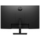 Монітор HP 27" S3 Pro 327ph, IPS, 100Hz, VGA, HDMI, DP, HAS, колонки