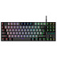 Клавиатура механическая Gamepro MK100B