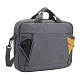 Сумка для ноутбука Case Logic Huxton 13" Attache HUXA-213 (Graphite)