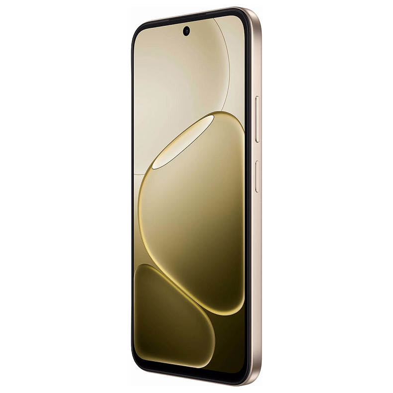 Смартфон Oppo A6 6/256GB (CPH2817) Aurora Gold