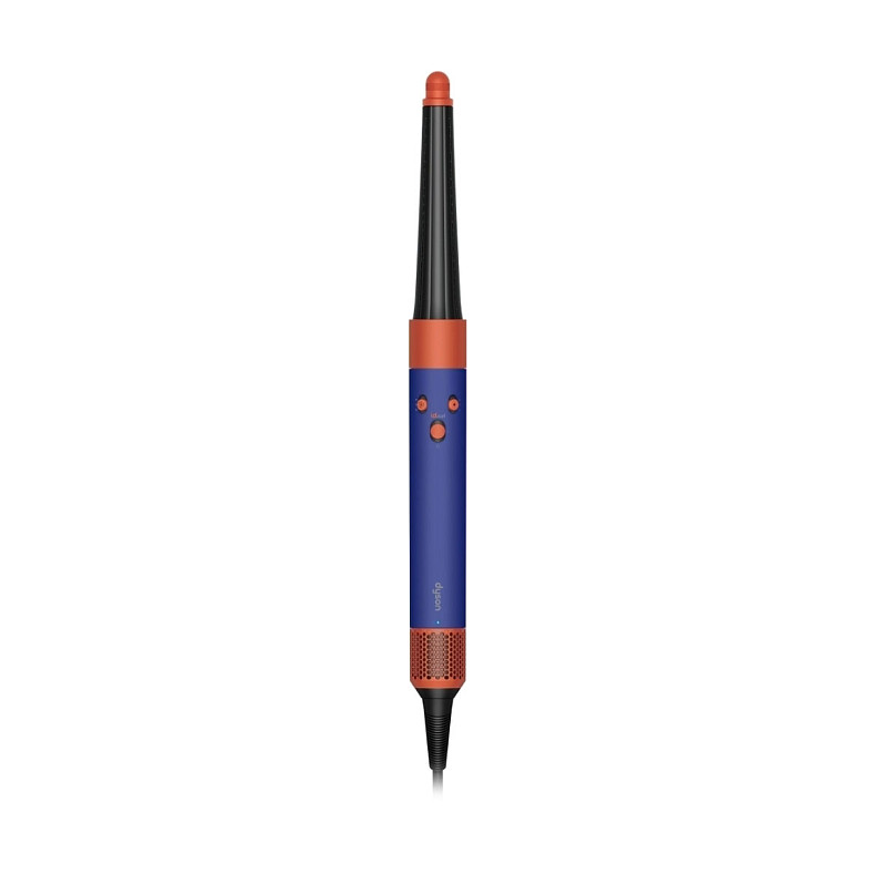 Стайлер Dyson HS08 Airwrap ID Curly/Coily Vinca Blue/Topaz (533759-01)