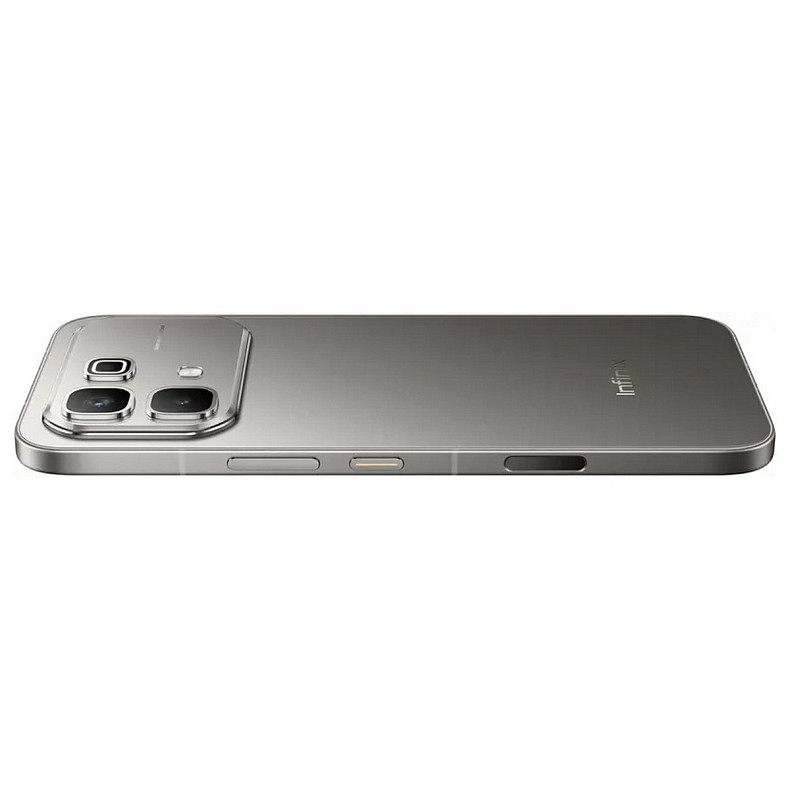 Смартфон Infinix Note 60 X6879 8/256GB Mist Titanium