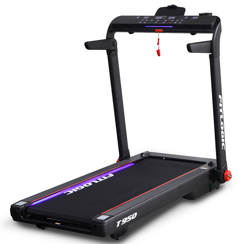 Беговая дорожка FitLogic T950