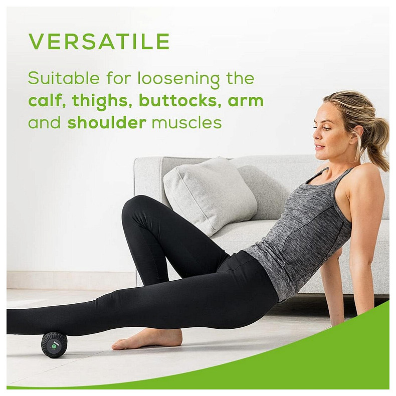 Массажер eurer для тіла MG_35