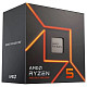 Центральный процессор AMD Ryzen 5 7500F 6C/12T 3.7/5.0GHz Boost 32Mb AM5 65W Wraith Stealth cooler MP