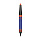 Стайлер Dyson HS08 Airwrap ID Curly/Coily Vinca Blue/Topaz (533759-01)