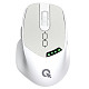 Мышь OfficePro M520W White