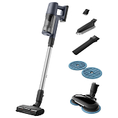 Пылесос аккумуляторный Electrolux EP61H21WET Пылесос аккумуляторный Electrolux EP61H21WET