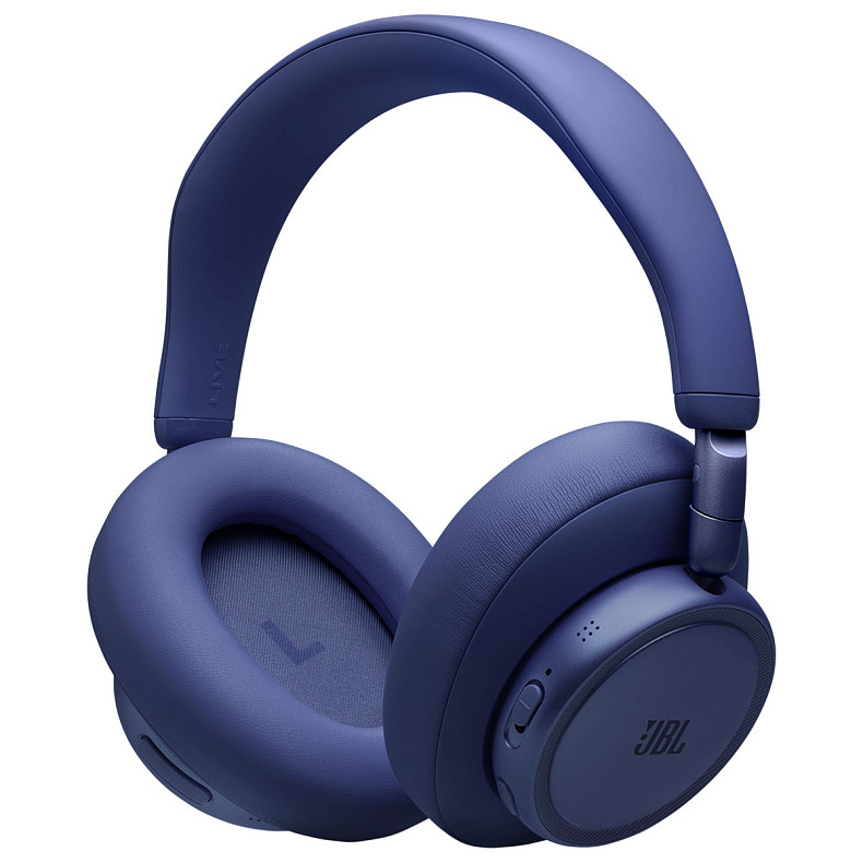 Наушники JBL Live 780NC Blue (JBLLIVE780NCBLU)