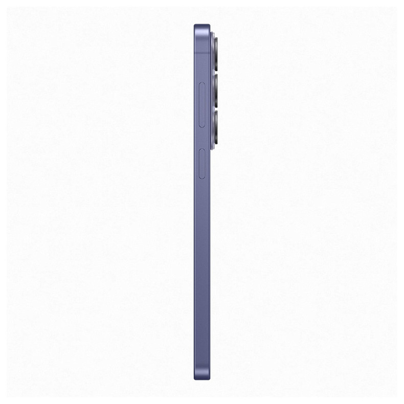 Смартфон Samsung Galaxy S26+ 12/512GB Cobalt Violet (SM-S947BZVGEUC)