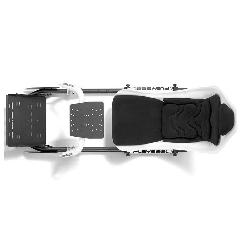 Кокпит с креплением для руля и педалей Playseat Formula Instinct - F1® Edition