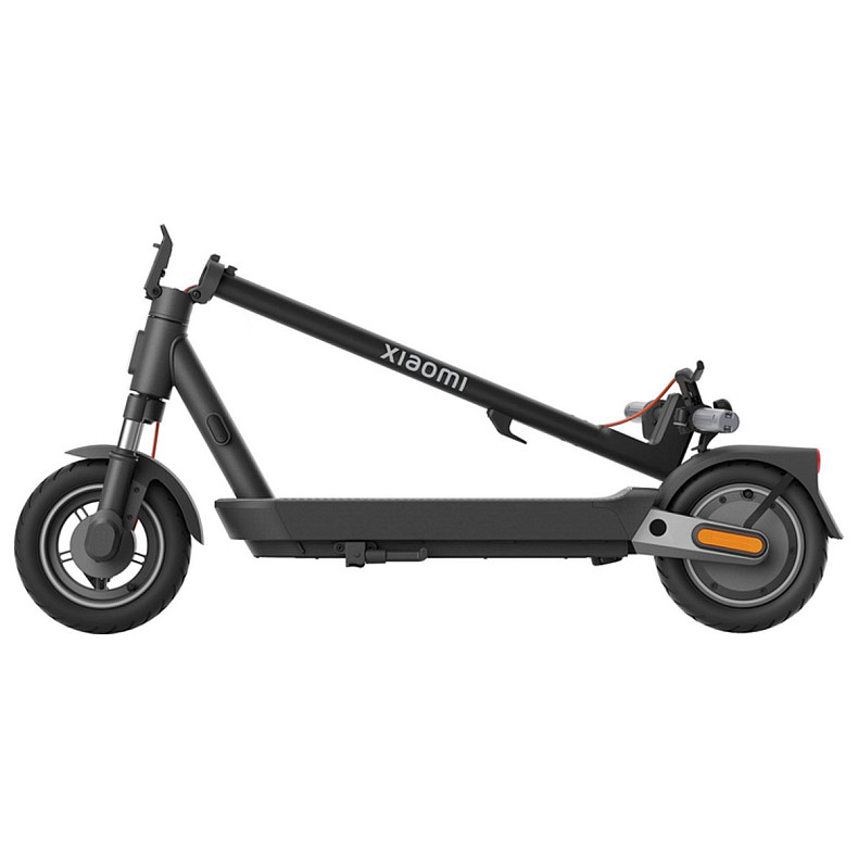 Электросамокат Xiaomi Electric Scooter 5 Pro (BHR9611GL)