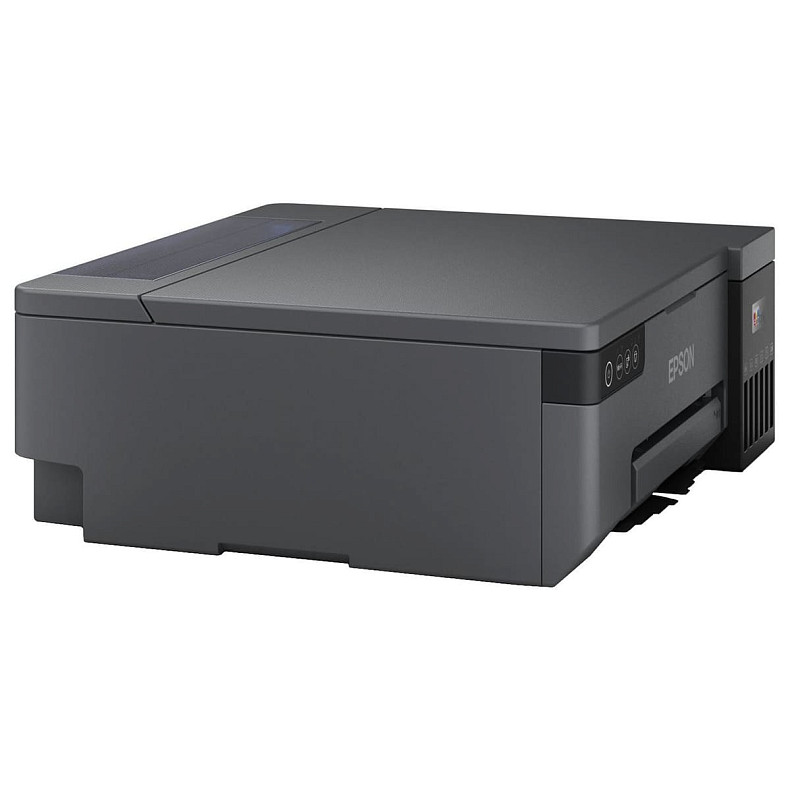 Принтер Epson EcoTank L8050 (C11CK37403)