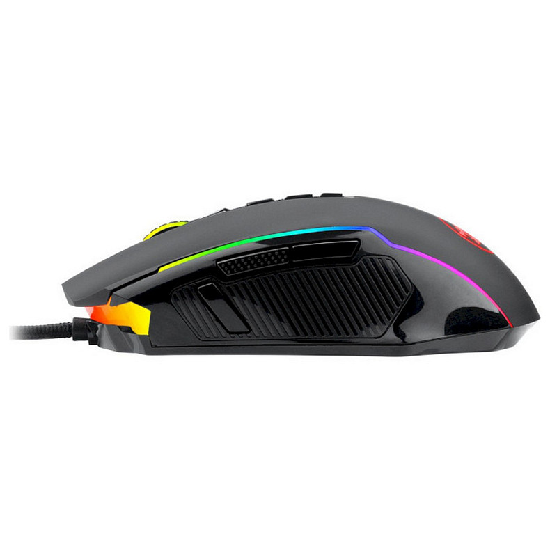 Мышь REDRAGON (71335) Ranger Basic M910-K, RGB