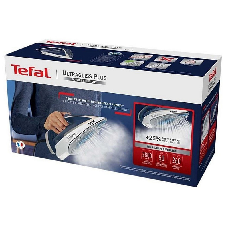 Утюг Tefal FV6812E0