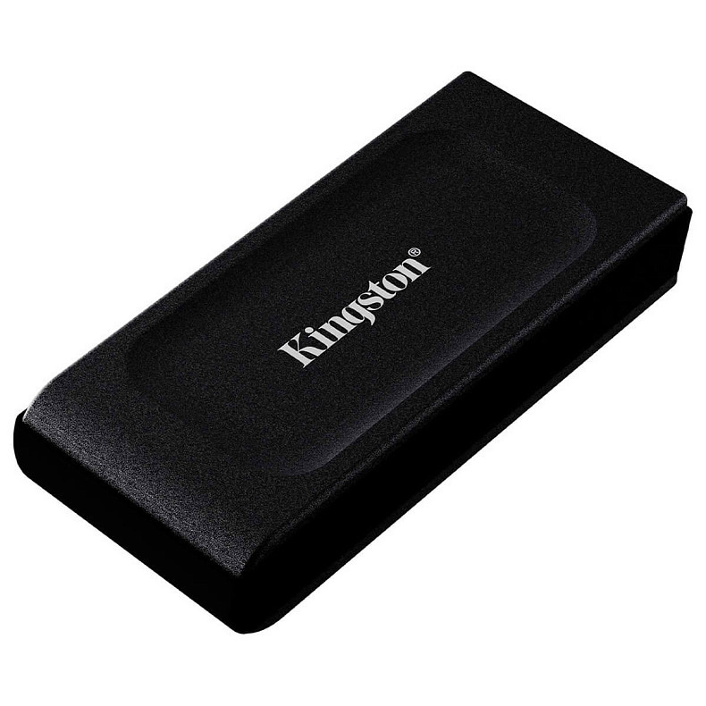 SSD диск Kingston SXS1000 USB 2.0ТB Black (SXS1000/2000G)