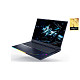 Ноутбук Acer Predator Helios 18 PH18-73 18" WQXGA IPS, Intel U9-275HX, 32GB, F2TB, NVD5080-16, Win11
