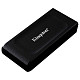 SSD диск Kingston SXS1000 USB 2.0ТB Black (SXS1000/2000G)